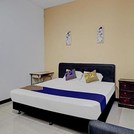Spot On 90656 Wisma Harapan Bandung Extérieur photo