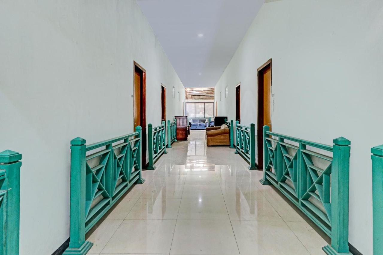Spot On 90656 Wisma Harapan Bandung Extérieur photo