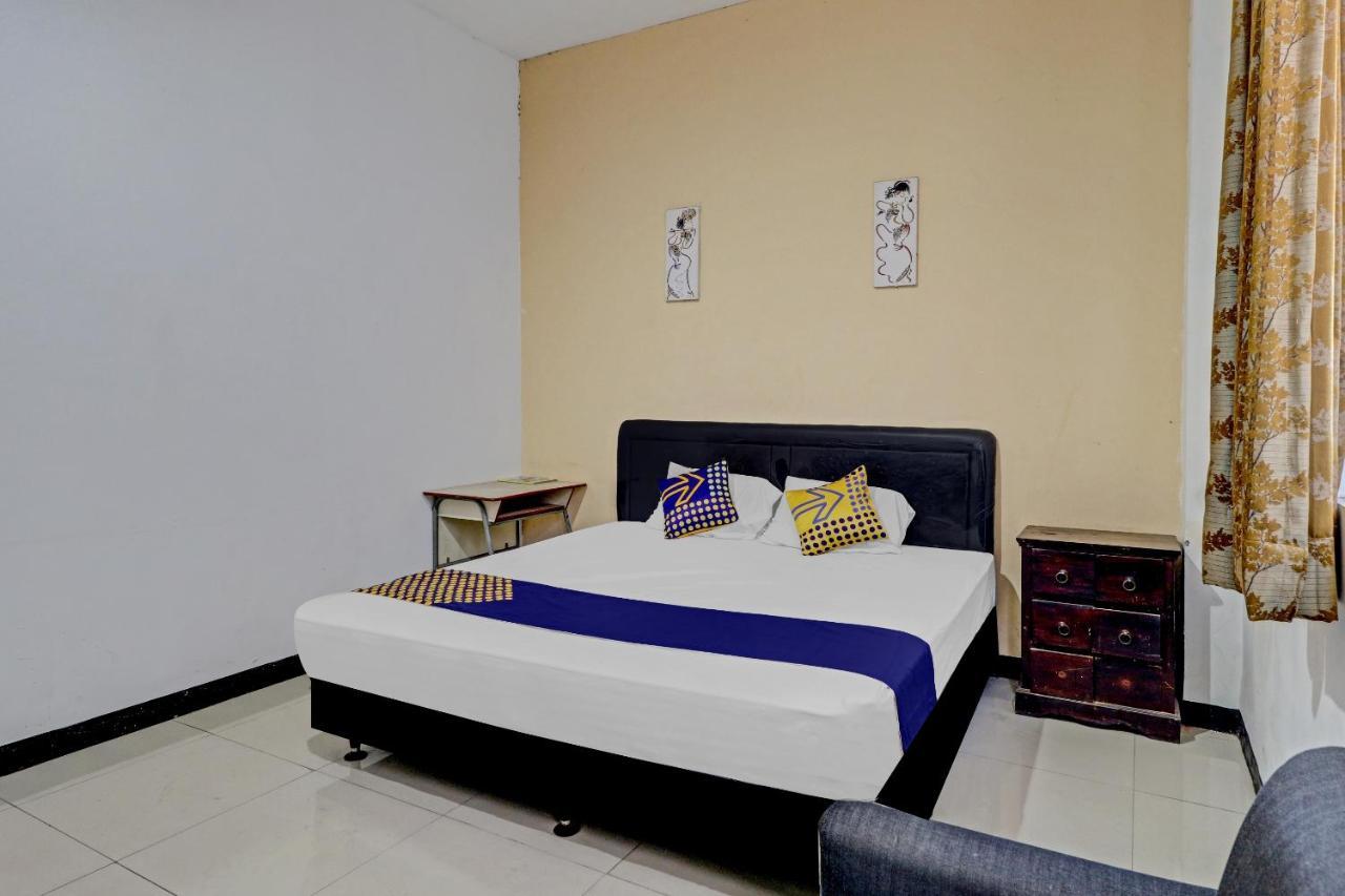 Spot On 90656 Wisma Harapan Bandung Extérieur photo