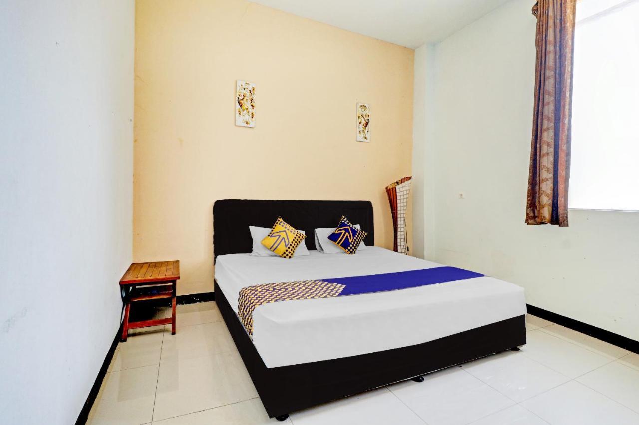 Spot On 90656 Wisma Harapan Bandung Extérieur photo