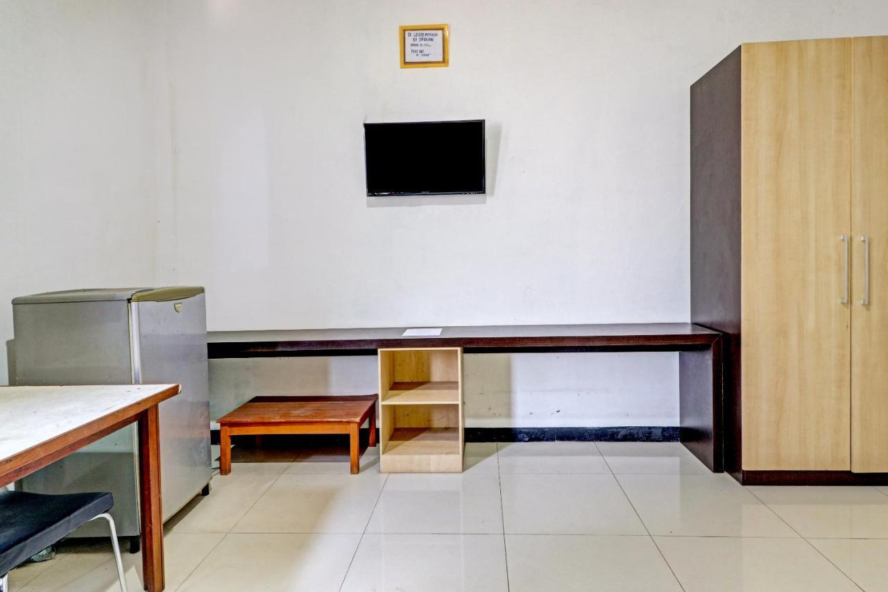 Spot On 90656 Wisma Harapan Bandung Extérieur photo
