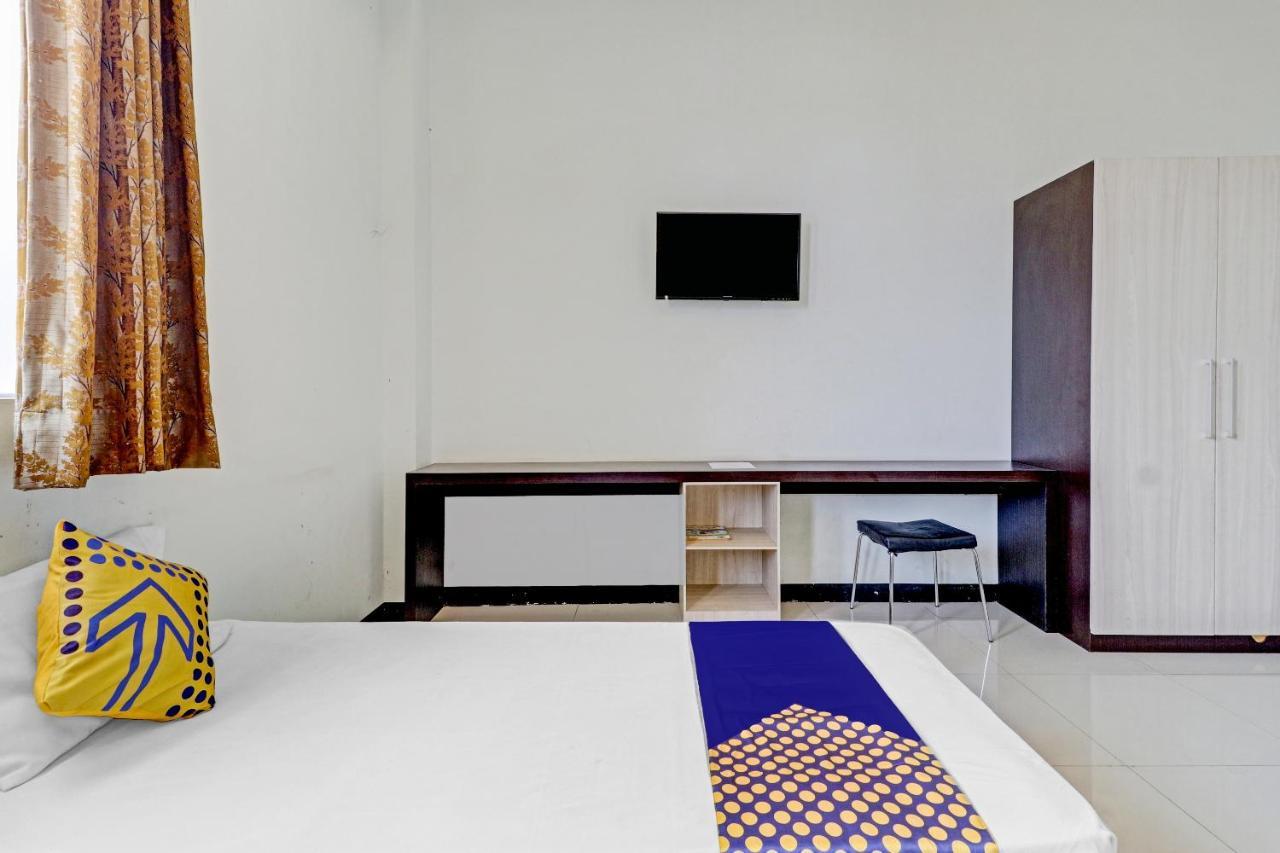 Spot On 90656 Wisma Harapan Bandung Extérieur photo